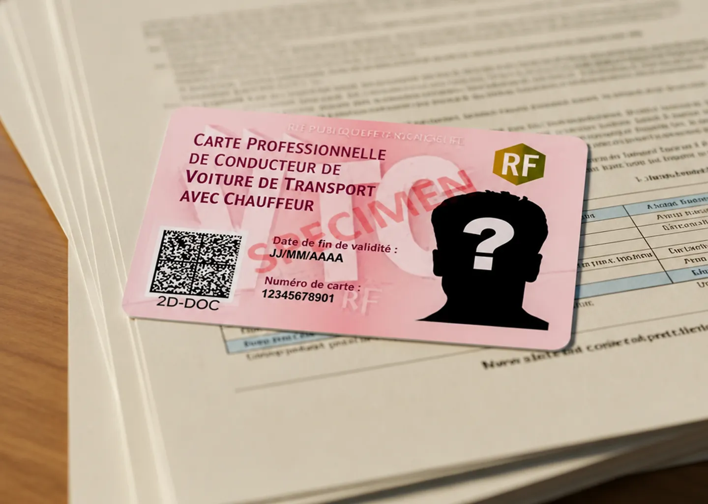 Équivalence VTC : la voie sans examen supprimée depuis le 11 août 2026