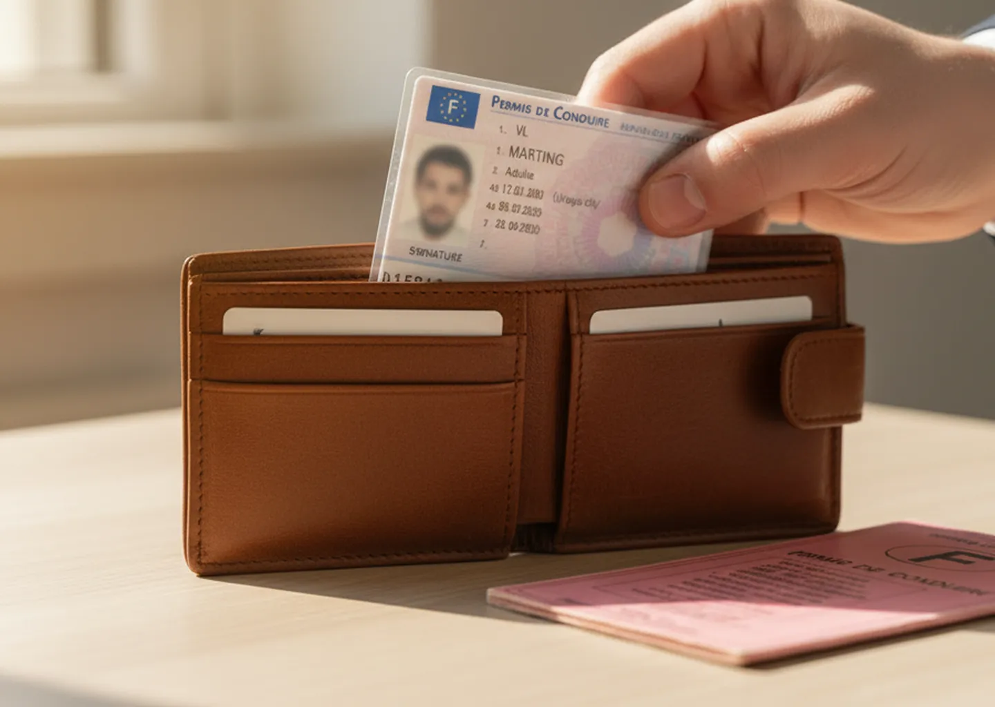 Permis de conduire B, prérequis indispensable pour devenir chauffeur VTC
