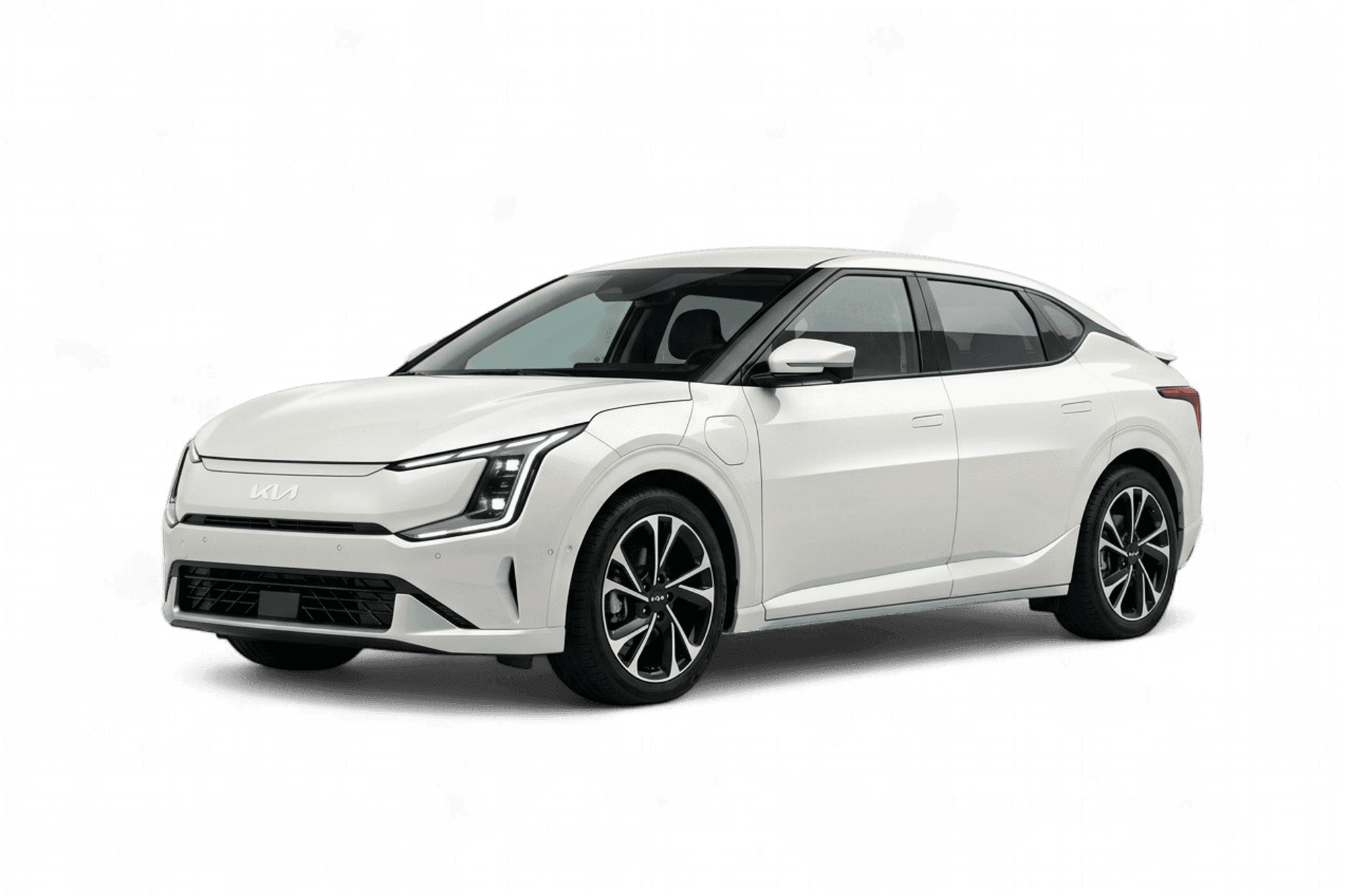 Kia EV4, location VTC Île-de-France, Klavem Fleet