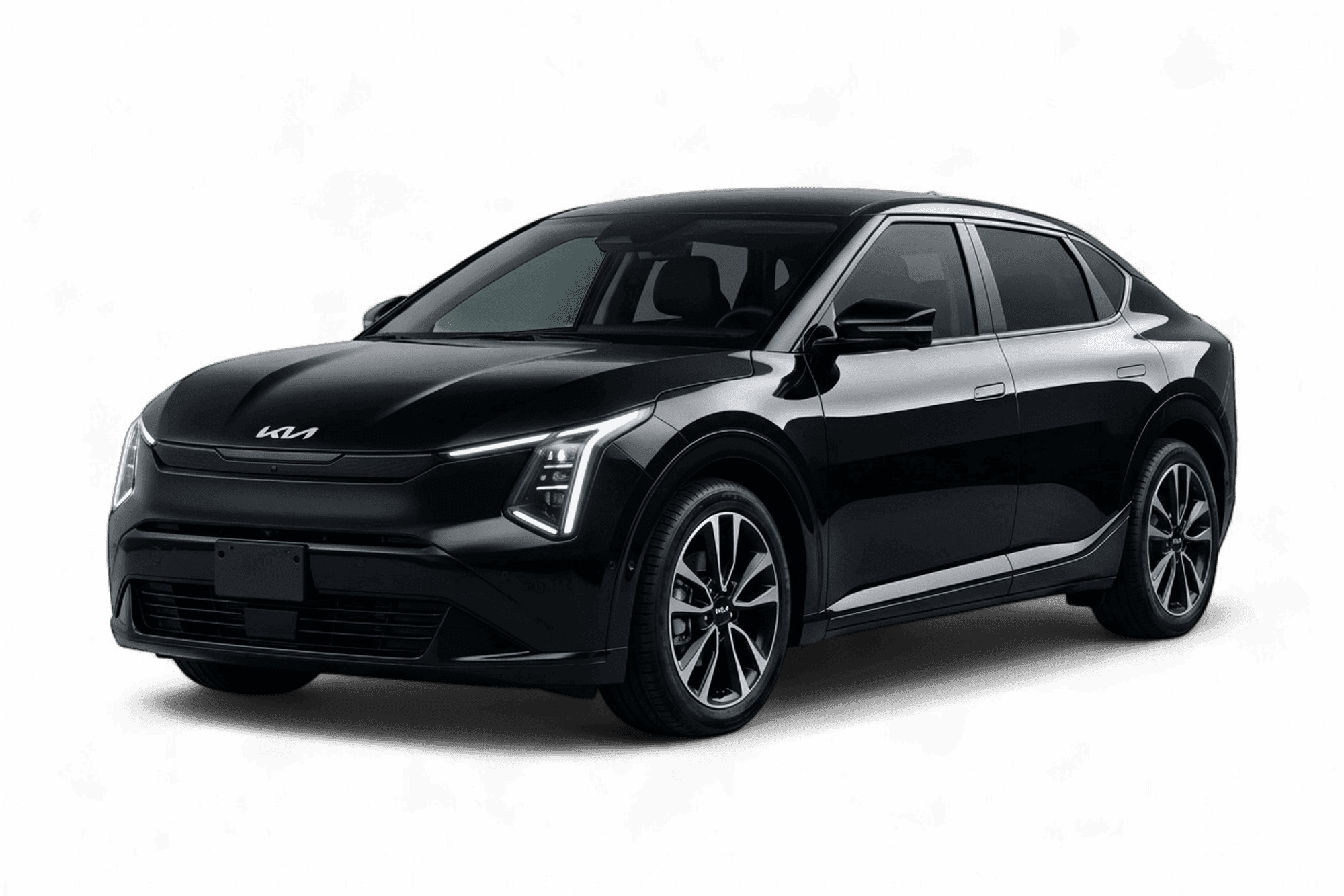 Kia EV4, location VTC Île-de-France, Klavem Fleet