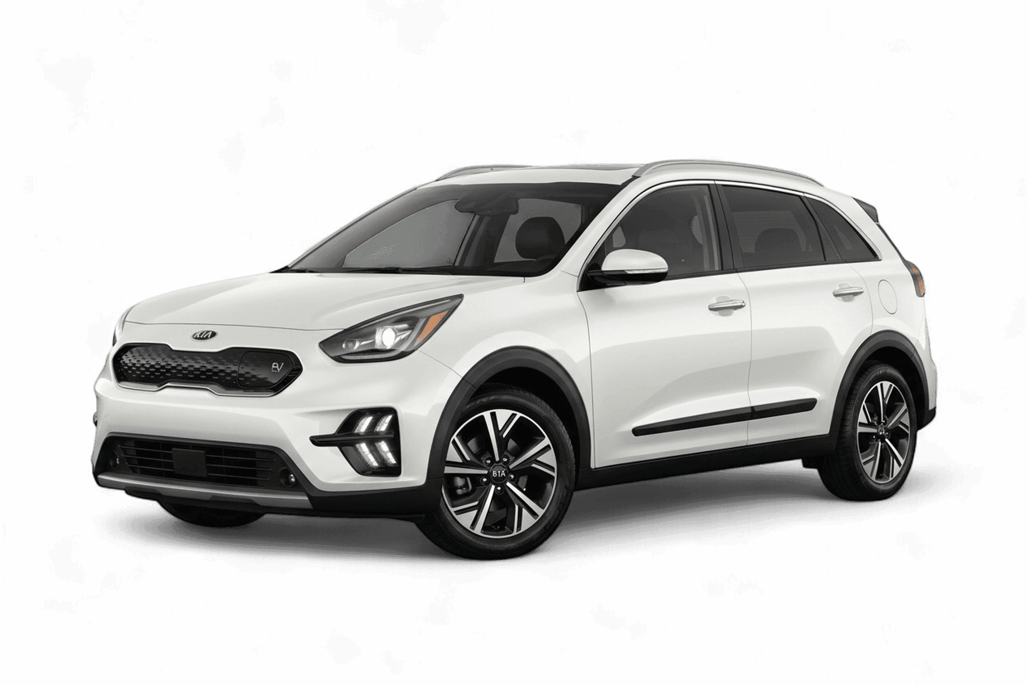 Kia Niro Phase 2, location VTC Île-de-France, Klavem Fleet