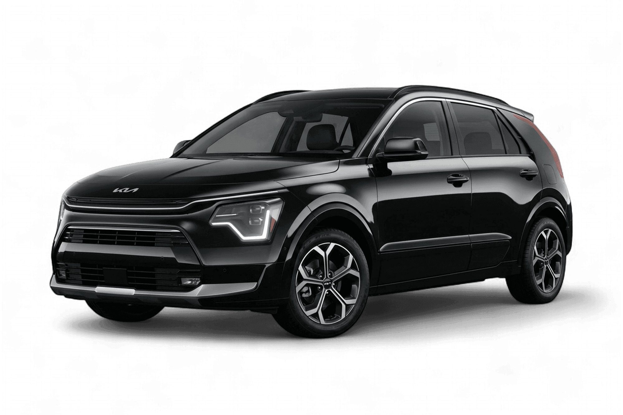 Voiture hybride ou électrique pour le VTC : comment choisir ?