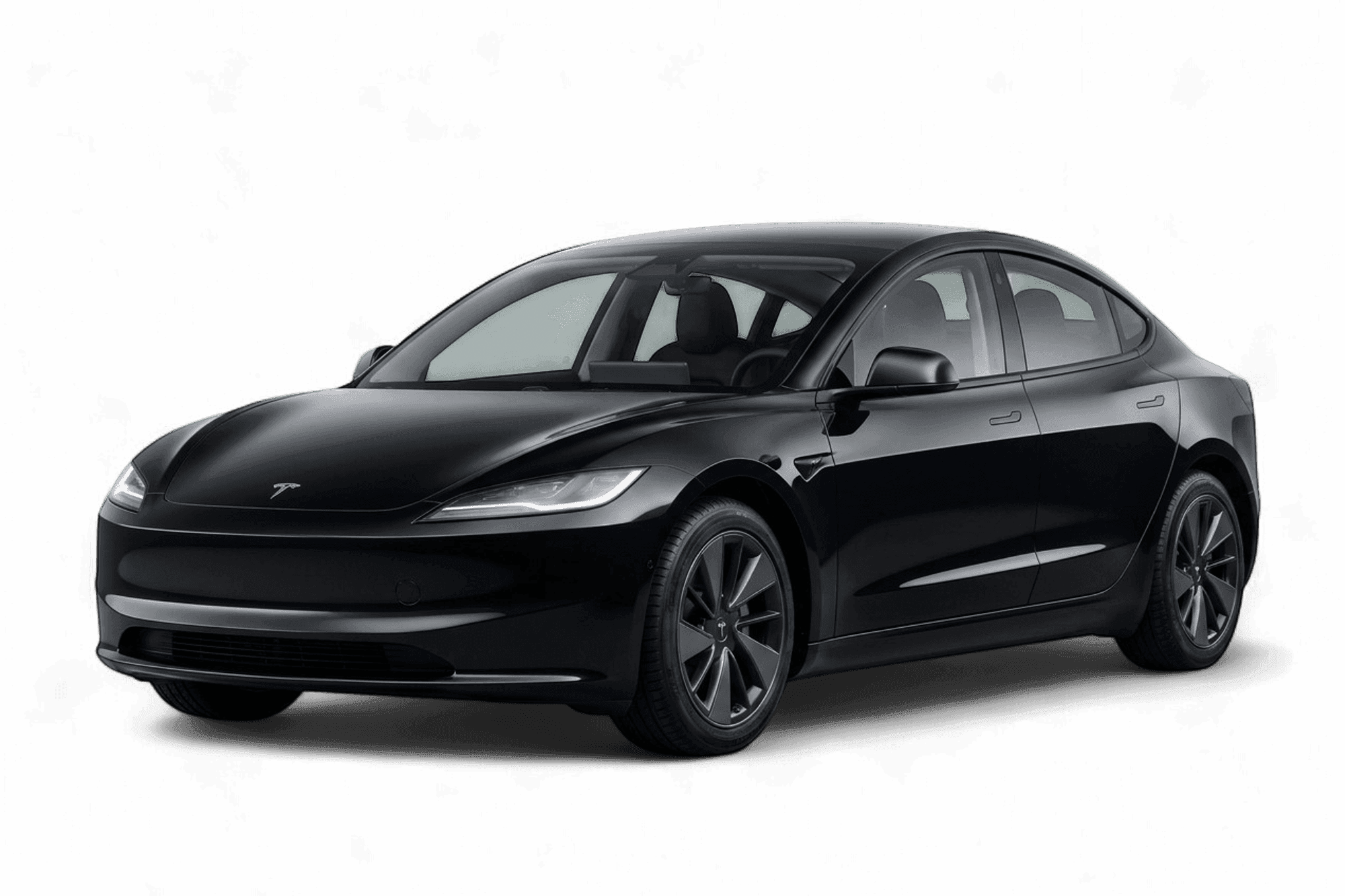 Tesla Model 3, location VTC Île-de-France, Klavem Fleet