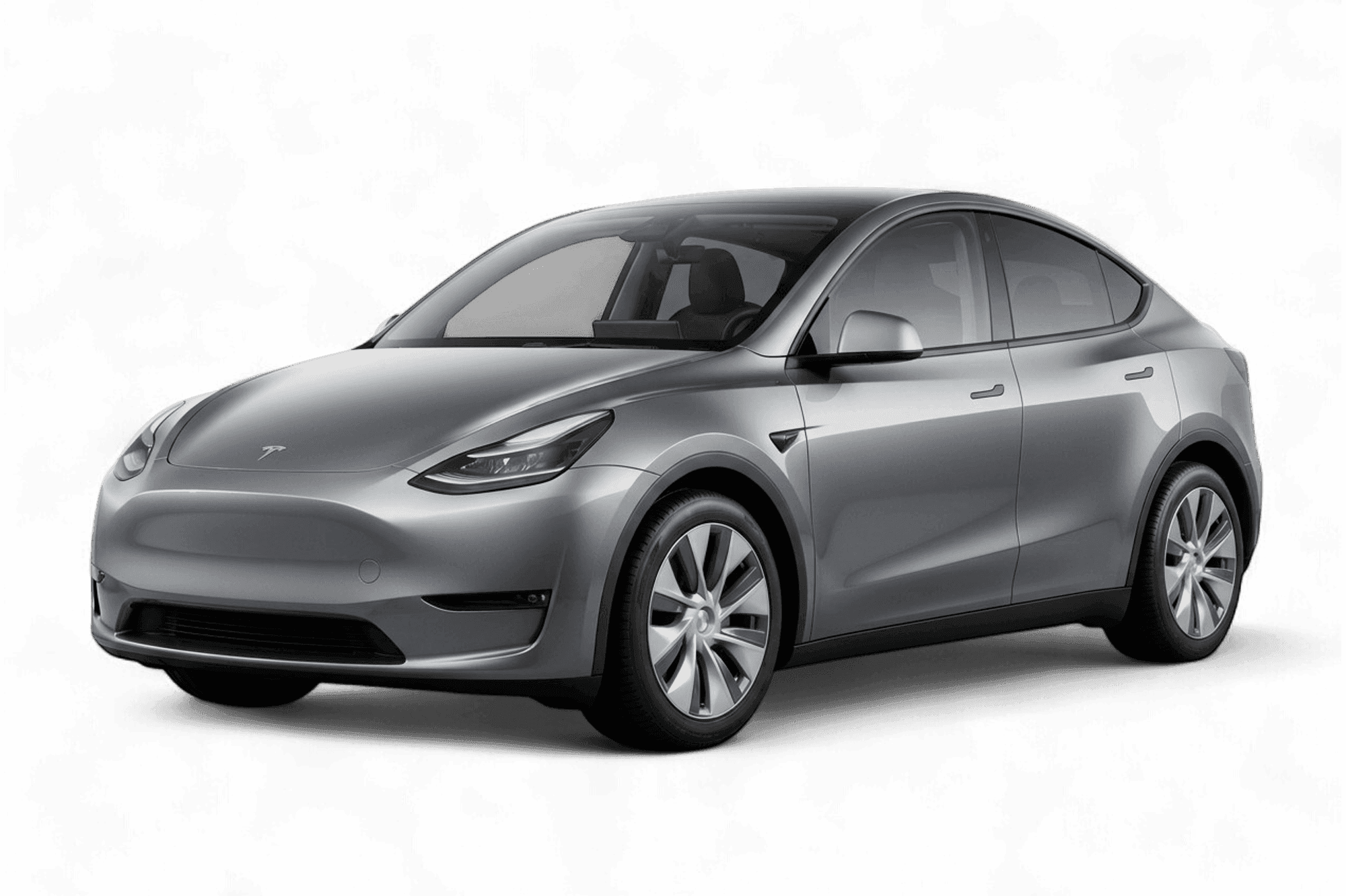 Tesla Model Y, location VTC Île-de-France, Klavem Fleet