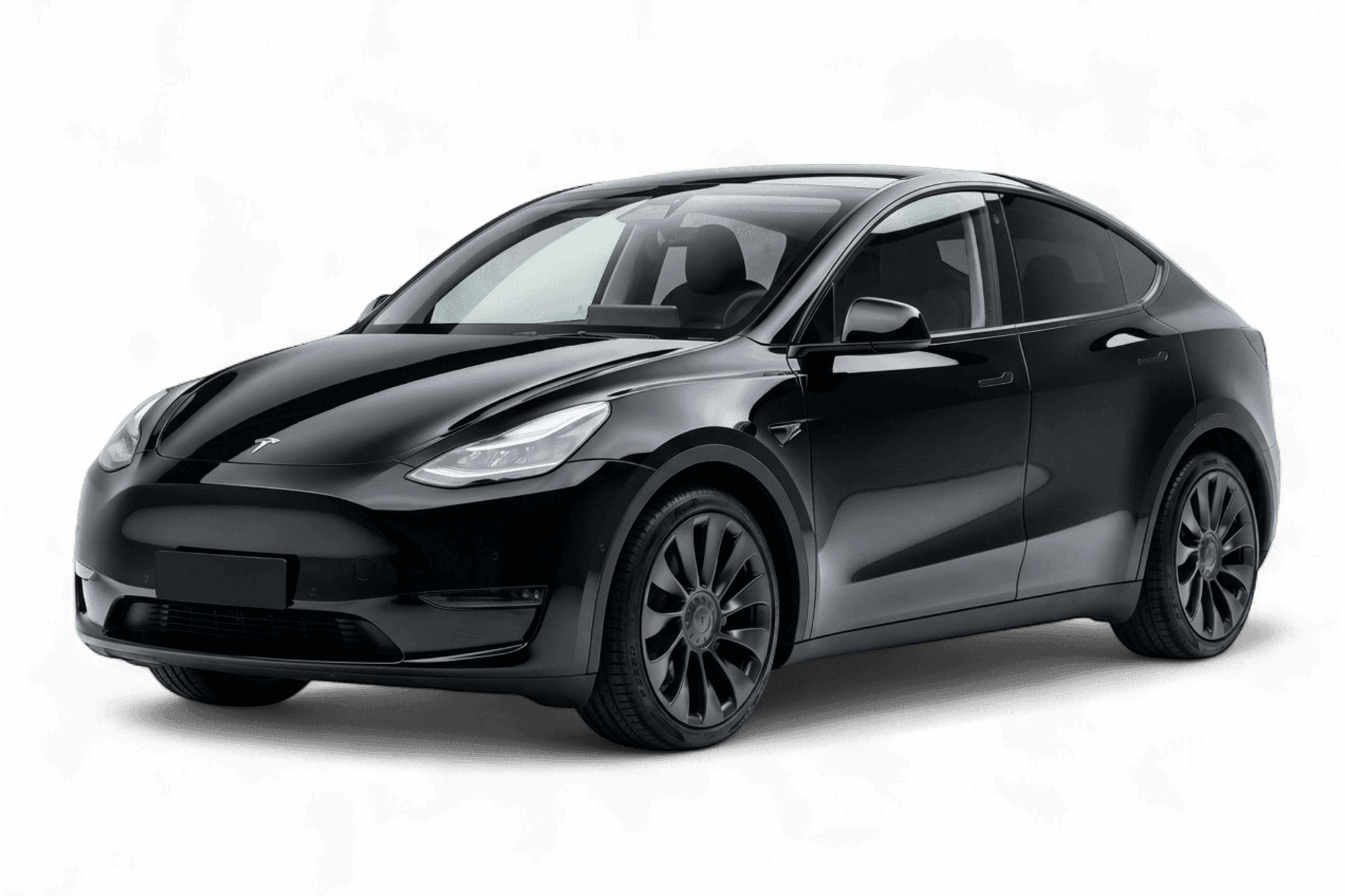 Tesla Model Y, location VTC Île-de-France, Klavem Fleet