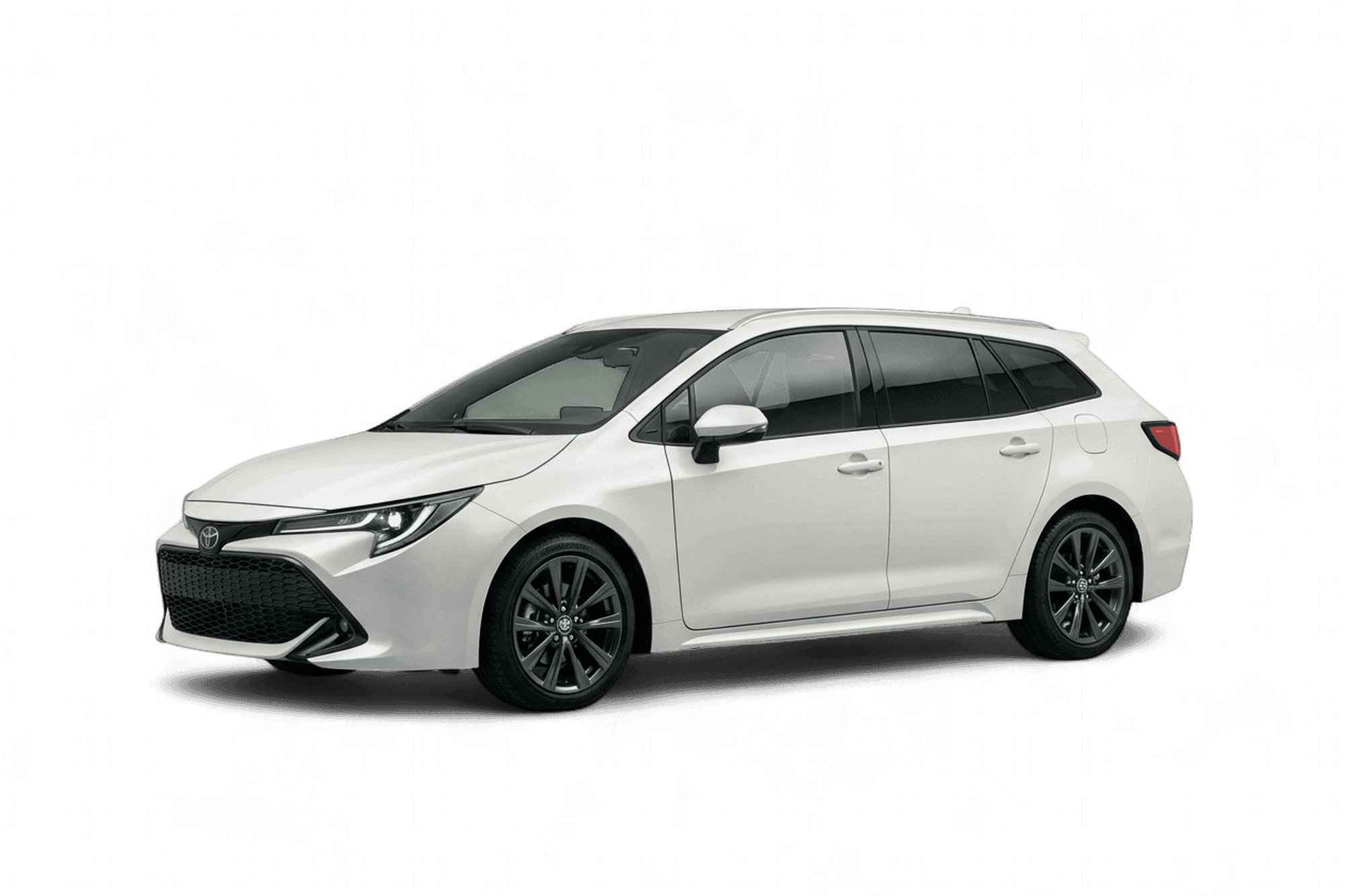 Toyota Corolla, location VTC Île-de-France, Klavem Fleet