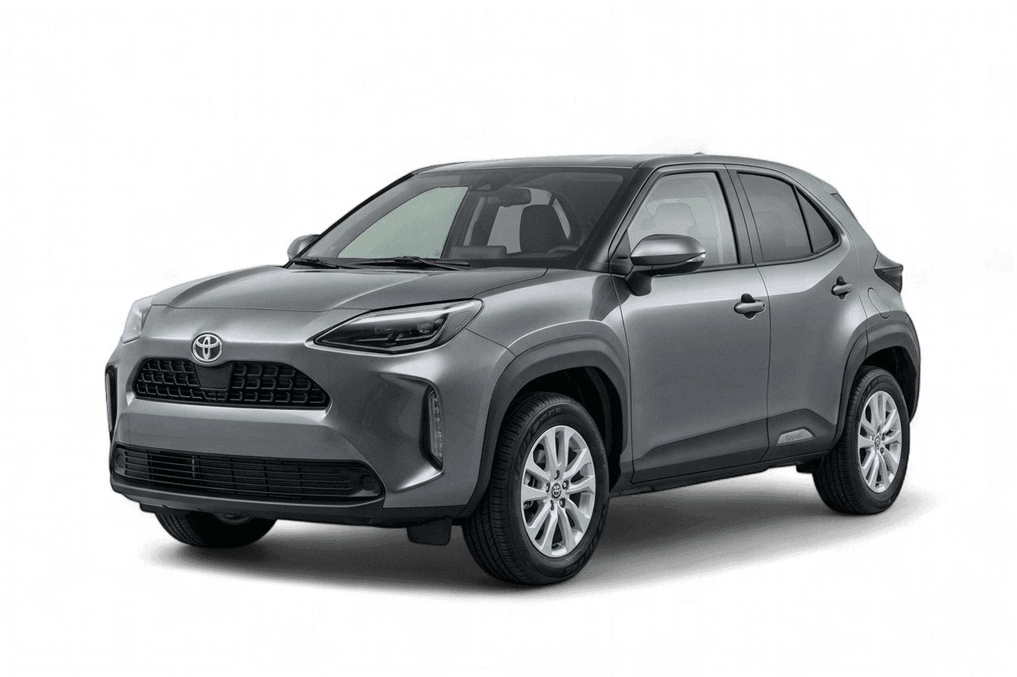 Toyota Yaris Cross, location VTC Île-de-France, Klavem Fleet