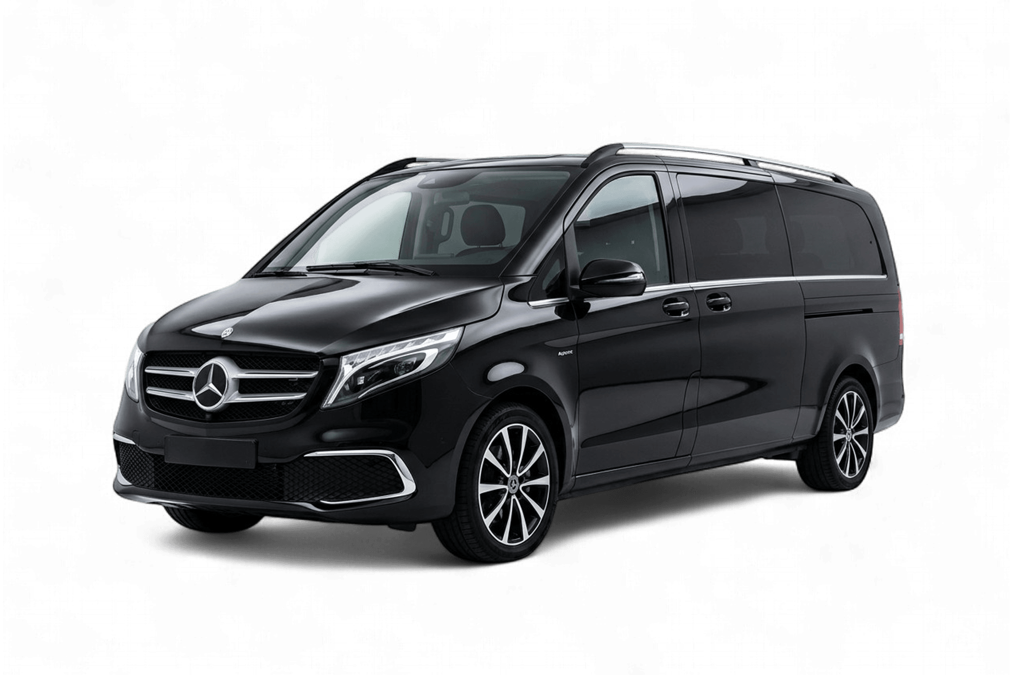 Mercedes Classe V 250 XL, location VTC Klavem